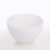 Silicone Face Mask Bowl Set with Spatula and Brush DIY Mixing Bowl for Facial Clay Mask Professional Beauty Spa Kit for Home Use