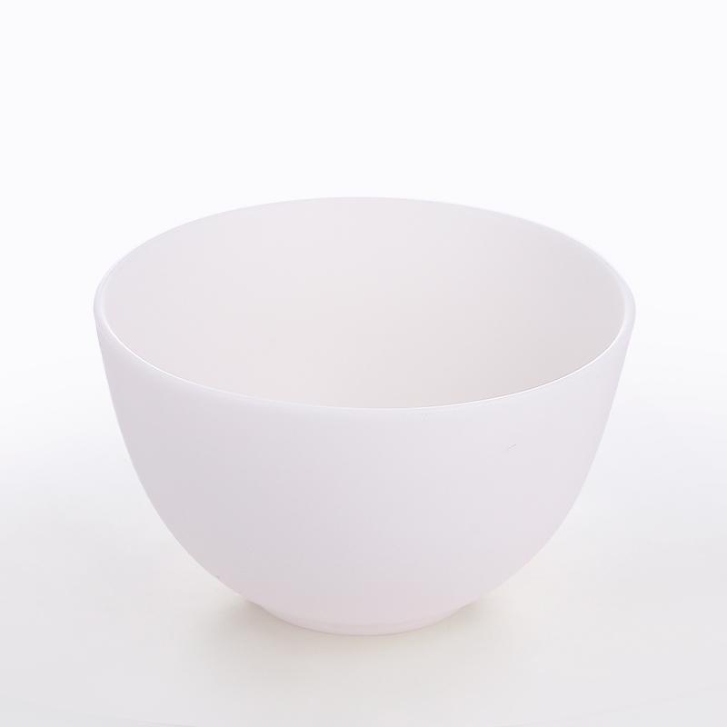 Silicone Face Mask Bowl Set with Spatula and Brush DIY Mixing Bowl for Facial Clay Mask Professional Beauty Spa Kit for Home Use