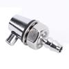 Front Windscreen Washer Nozzle WSB129 M8 Thread Twin Jets Car Windscreen Washer Nozzle Replacement for Austin