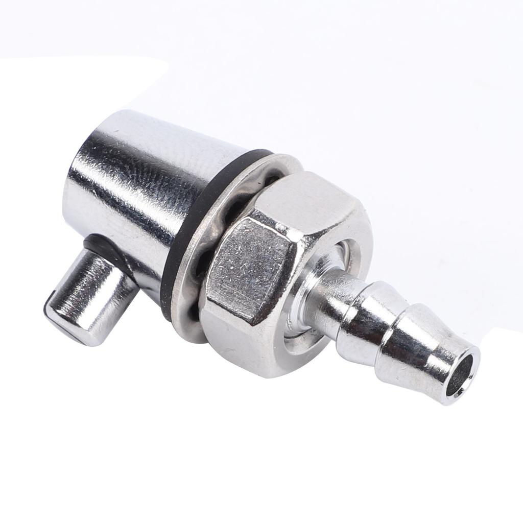 Front Windscreen Washer Nozzle WSB129 M8 Thread Twin Jets Car Windscreen Washer Nozzle Replacement for Austin