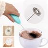 Electric Mixer for Epoxy Resin Pigment Glue Stirrer Epoxy Resin Jewelry Making Tools Equipments Handheld Battery Mixing Stick