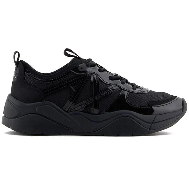 Кроссовки Armani Exchange XDX039 EU 36