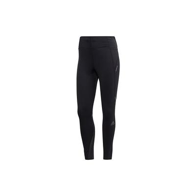 adidas How We Do Running Tights Women Bottoms Black FM7643