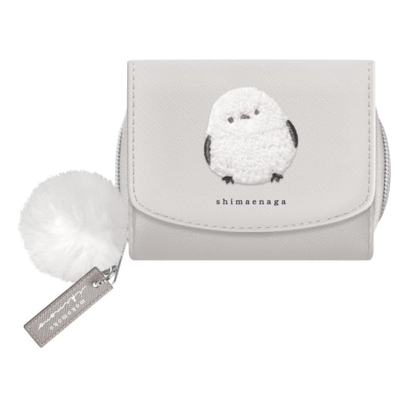 

[Cracks] wallet 4550451245452 gray