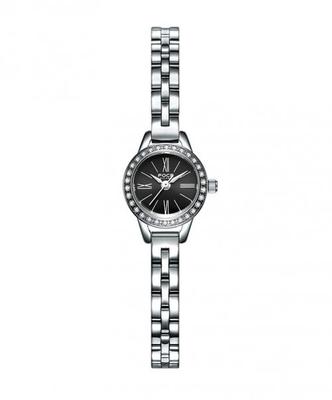 [FOCE Lady] FOCE Lady 18mm Damen-Metalluhr FM1906BK