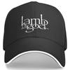 Of God Band Hat Outfits For Unisex WoUnisex Cap Classic Baseball Cap