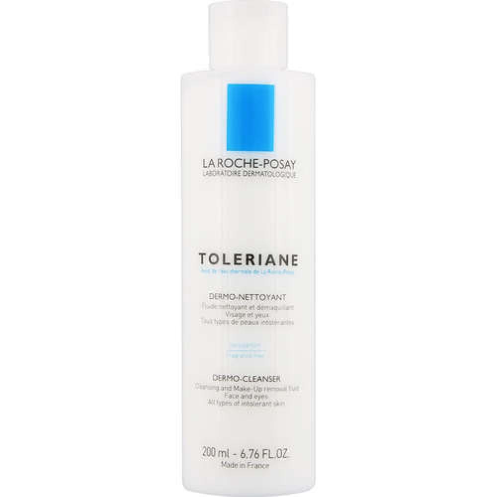 

La Roche-Posellaroche Posay Trilliander Moclenser 200мл