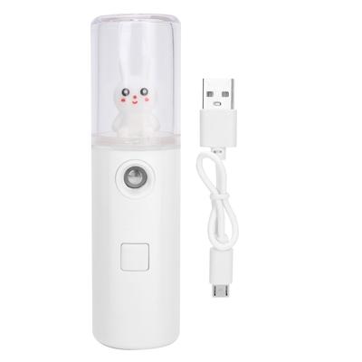 Portable Handheld Mist Sprayer   Eye Care Moisturizing Hydrating Mist Sprayer