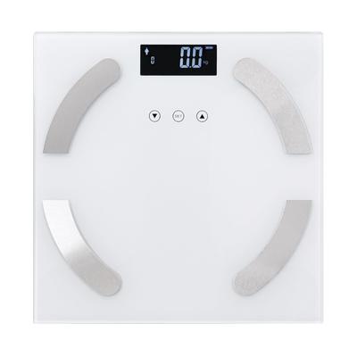 Elektronika pro krásu a zdraví – Osobní váhy