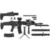 Little Armory 1 12 Little Armory [la076] Type 20 5.56mm Rifle