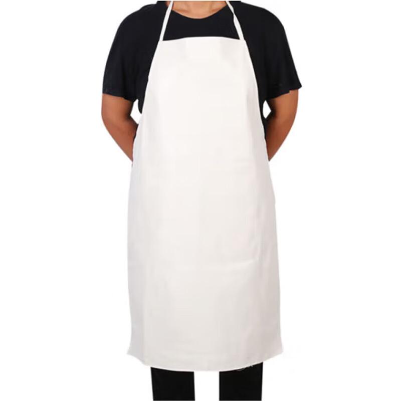 

Disposable Plastic Waterproof Apron