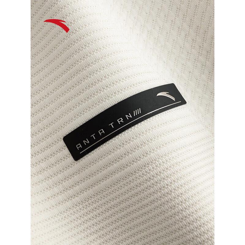 ANTA Men's Round Neck Pullover Sweatshirt