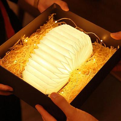 LED svítidla – LED stolní lampičky