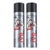 JVR Men's Hair Styling Strong Hold Volumizing Spray