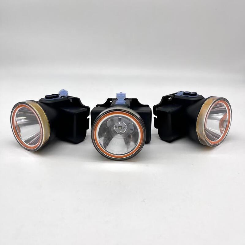 Lishi S530 Ultra-Bright Rechargeable Headlamp