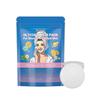 Glycolic Acid Rejuvenation Cotton Sheet For Facial Skin Deeply Cleans Pores, Nourishes, Repairs And Moisturizes Skin Care