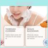 Eelhoe Turmeric Pore Tightening Facial Cleanser For Oily Skin Hydration And Nourishment