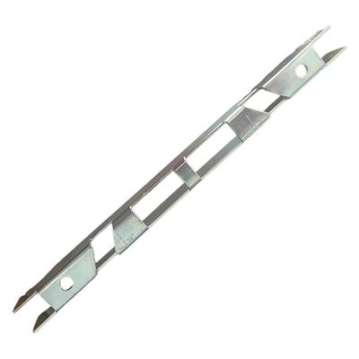 Tooth Limiting Tool Chain Depth Gauge Accurate Measurement Top Plate Angle Check Reduces Chain Wear For Chainsaw Sharpening