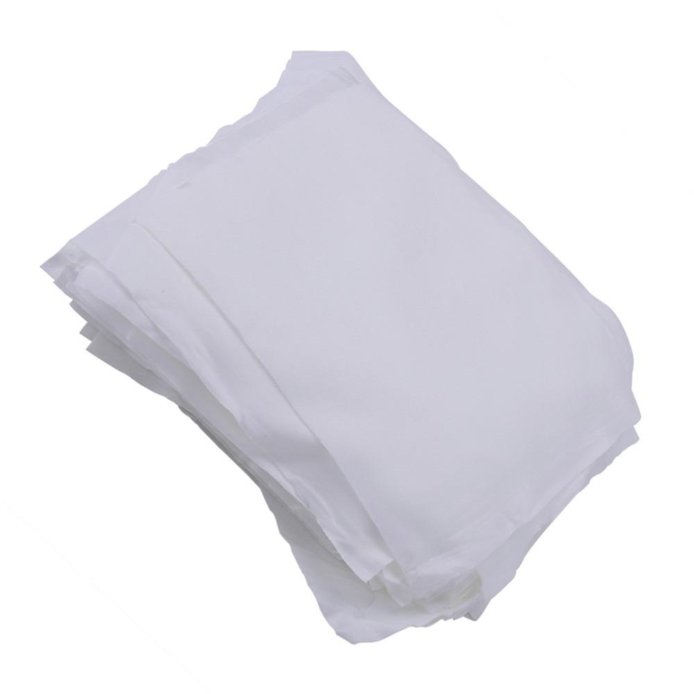 6 X 6 Inch Microfiber Cleaning Cloth 100pcs/bag Lens Wipes Cloth  For Phone Lens Glasses Screens