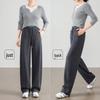 Women's Comfortable Commuter Banana Pants