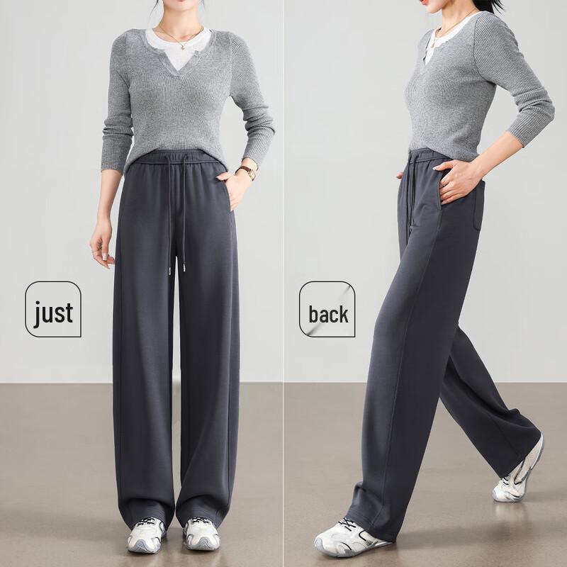Women's Comfortable Commuter Banana Pants
