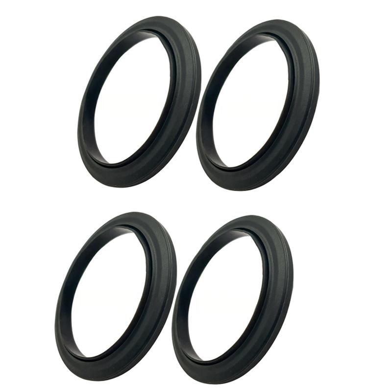 JUSTINLAU Coffee Group Head Silicone Seal Ring For Ninja ES601 for Ninja Luxe ES601/ES655/ES701 Replacement Espresso Machine