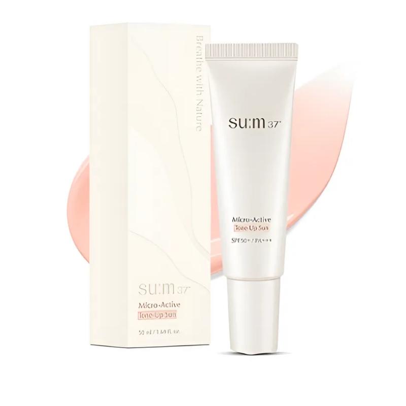 

[SU:M37] Micro Active Tone-Up Sun Cream SPF50+ PA+++ 50 ml