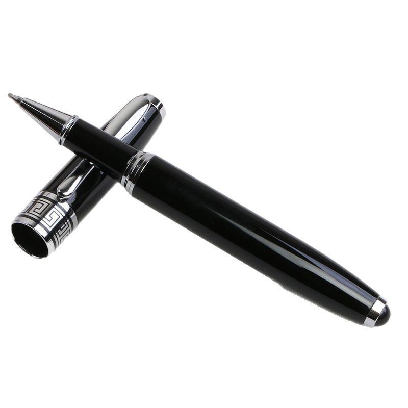 Metal Signature Pen Company Corporate Activities Gift Pen Gender-Neutral Pen Exquisite Orb Pen Can Do