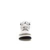 Air Jordan 3 Retro GS Hide N Sneak Barnesko Hvit Svart Jern DX6665-100