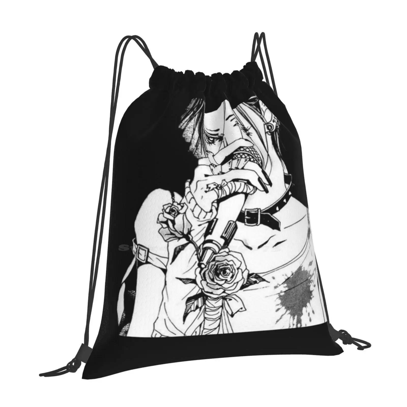 Nana Anime Hot Sale Backpack Fashion Bags Nana Anime Nana Anime Nana Anime Nana Anime Nana Anime Nana Anime Nana Anime Nana OneSize