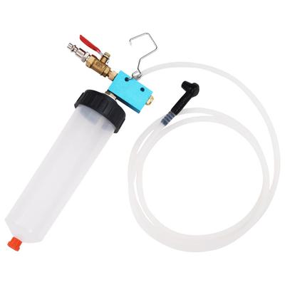 Vidaxl Brake Fluid Change Pump, 300 Ml