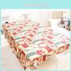 Luxurious Santa Christmas Red Tablecloth Perfect For Christmas Parties And Seasonal Celebrations