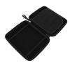 Carrying Case for 2DS with 8 Game Card Holders Protective Hard Shell Travel Carrying Case Pouch for Console Accessories