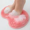 Foot Washing Foot Brush Mat Standard Type