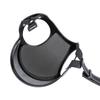 Yousheng Pet Headgear Breathable Ultra-Light Adjustable Dual Holes Design Easy-wearing Dress Up Polyester Multi-Sport Outdoor Bike Motorcycle Pet Cap