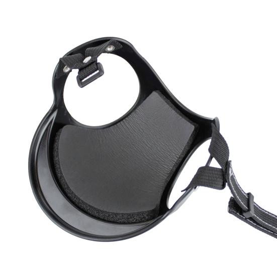 Yousheng Pet Headgear Breathable Ultra-Light Adjustable Dual Holes Design Easy-wearing Dress Up Polyester Multi-Sport Outdoor Bike Motorcycle Pet Cap
