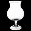 Conjunto de Taças de Vinho de Vidro Transparente Estilo Ins