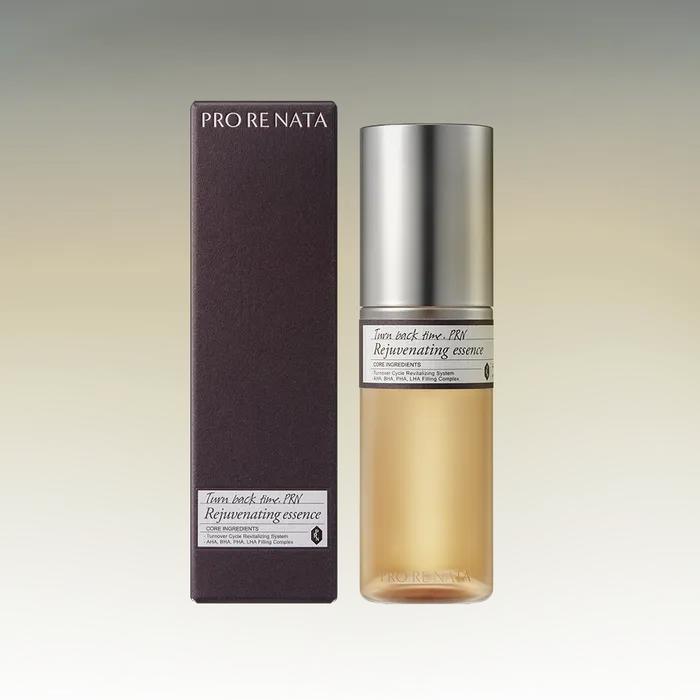 [Gift Box] Prorenata Signature 3-piece Set