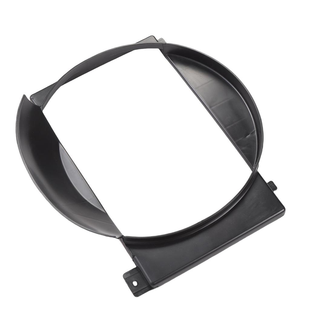 Kryt chladiče 52027501AC Kompatibilní 6válcový Typ mechanického ventilátoru Náhrada pro Cherokee 1987 2001