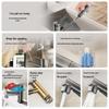 MICOE Multifunctional Pull-Out Basin Faucet