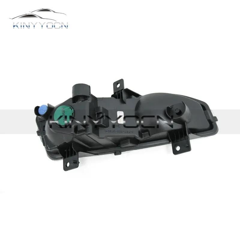 For Nissan X-Trail Xtrail 2017 18 19 20 Front Bumper Fog Light Foglight Fog Lamp Foglamp DRL Day Running Lamp Headlamp