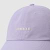 UMBRO Linen-Like Ball Cap Lavender Ur123Ccp33