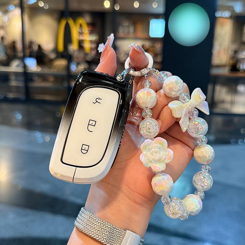 2025 Lynk & Co 900 Key Case: Ultra Exploration Edition Protective Shell