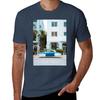 City Edition Tshirt Casual Loose Short Sleeve Tee For Unisex