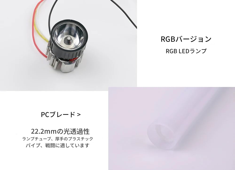 Zmart Anakin RGB Metall Laser LED Beleuchtet Star Wars RGB Farbe Sound Schwert Spielzeug Lichtschwert, Schwert, Spielzeug, Lichtschwert, Schwert, Cosplay, Stil,