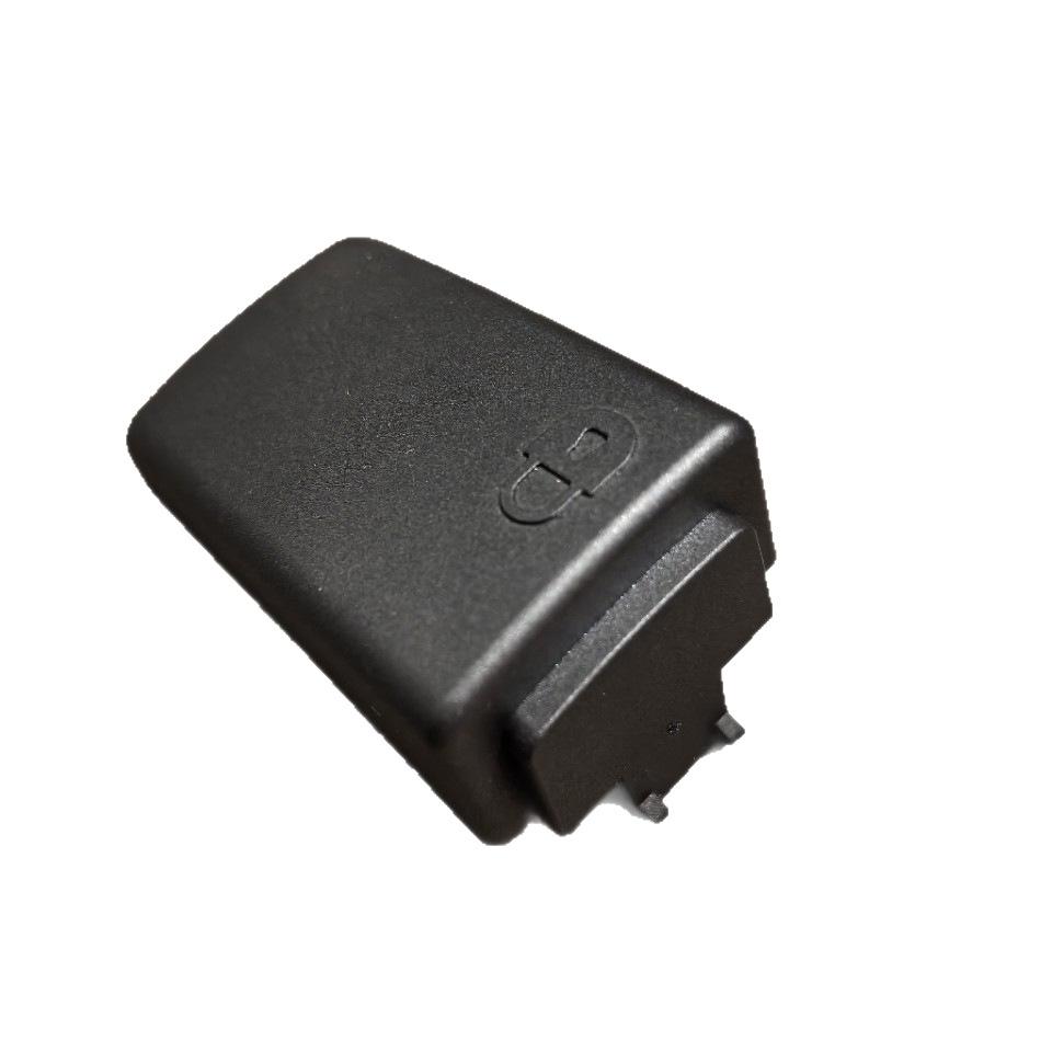 Left Front Door Exterior Handle Trim Cover for Land Rover LR072421 LR032990 LR018253