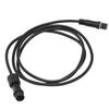 Rubber+Metal Ebike Cable Speed Sensor 1PC 30cm/100cm/180cm