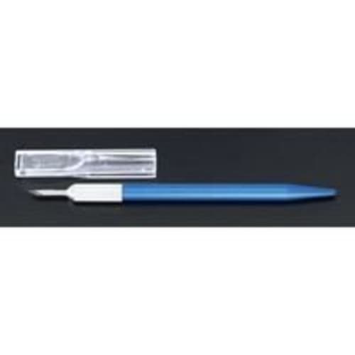 ESCO 2.5x0.4mm Knife Replacement Blades (for EA589AA-2/10 blades) EA589AA-2A