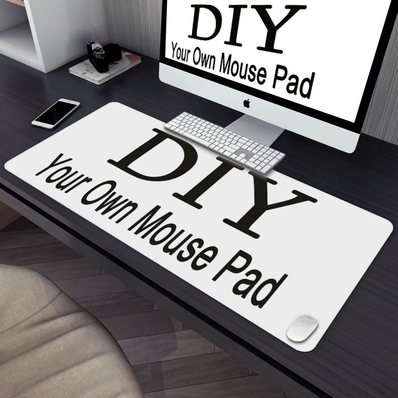 XXL Gaming Mats Black Whtie Line Mousepad Anime Mouse Pad Gamer Keyboard Rugs Desk PC Gaming Computer Table Desk Mat 800x300x2mm