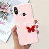 For Xiaomi Redmi Note 5 Case Redmi Note 5 Pro Marble Cover Fashion Painted Shockproof Silicone Soft Bumper For Redmi Note5 Funda